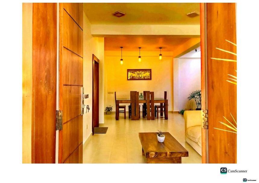 Ayona Beach Villa Katuneriya Exterior photo