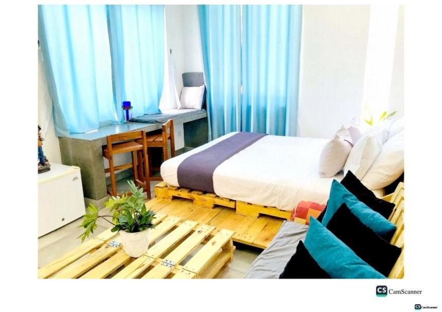 Ayona Beach Villa Katuneriya Room photo