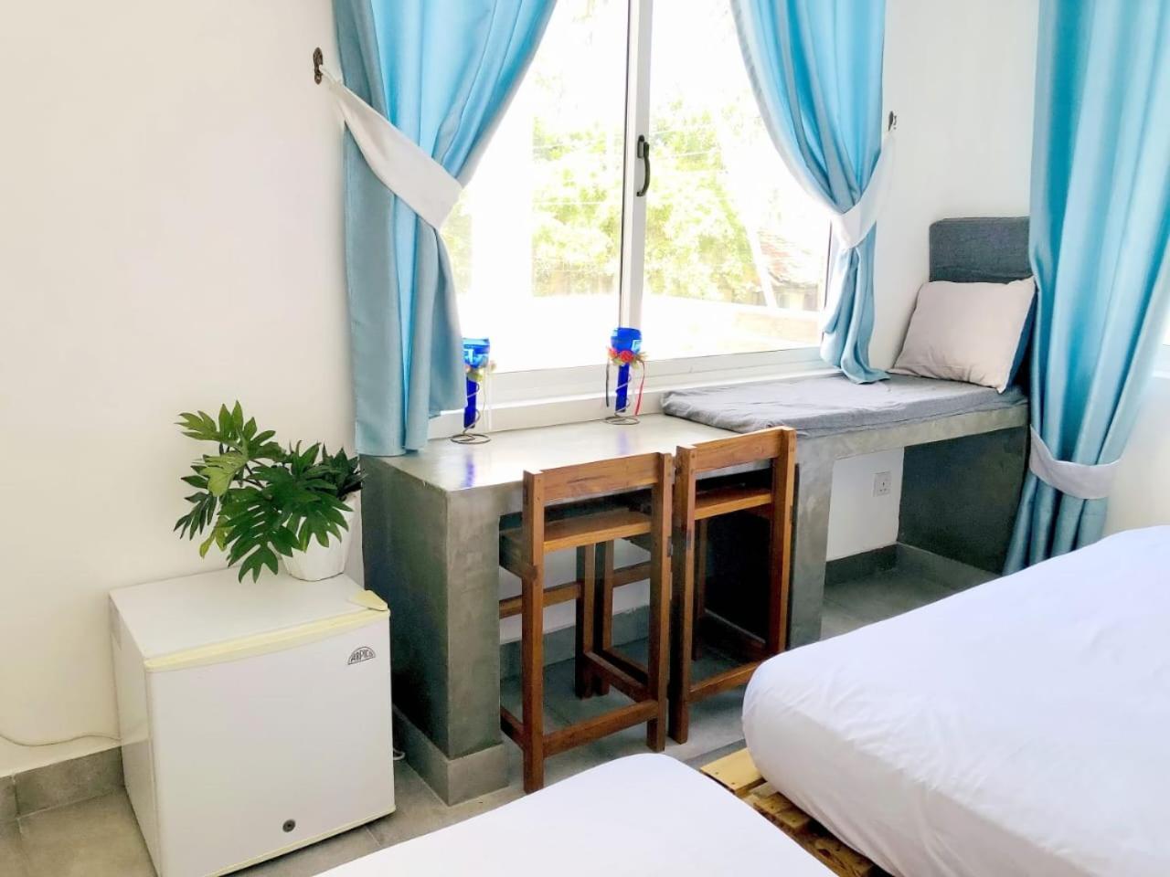 Ayona Beach Villa Katuneriya Room photo